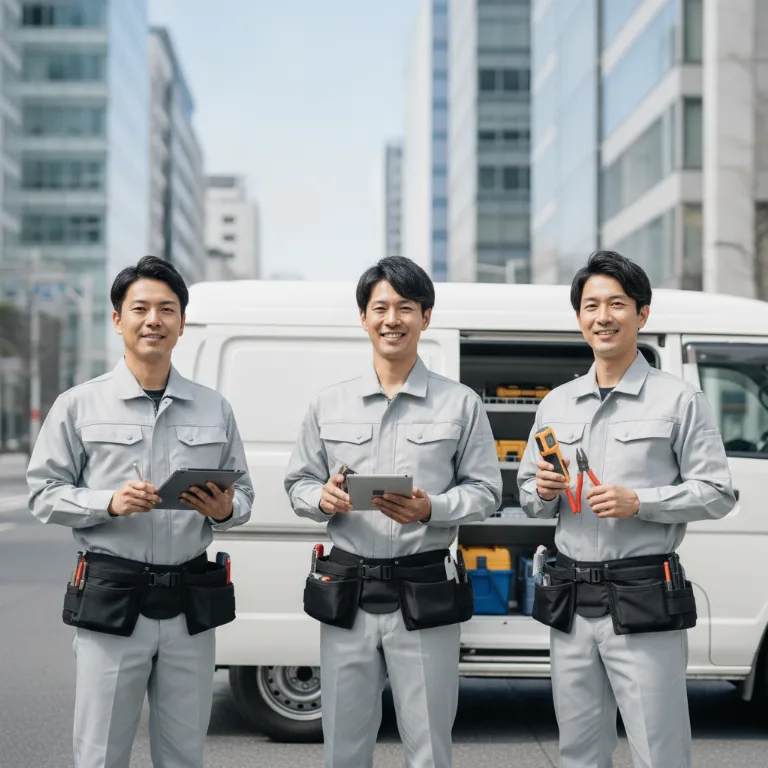 企業法務弁護士 のチーム: Sumida